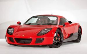 Ginetta G60 2011 года